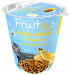 Fruitees 603500200 koera-/kassimaius banaani, linnulihaga 200 g