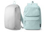 XD DESIGN Switch 2-in-1 Backpack SUNDUST/TIDAL TEAL P706.3317