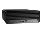 HP Pro Small Form Factor 400 G9 Intel&reg; Core&trade; i7 i7-14700 16 GB DDR5-SDRAM 1 TB SSD Windows 11 Pro SFF arvuti, must