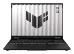 ASUS TUF Gaming A16 FA608UMI-R7165W Ryzen 7 260 16.0"FHD+ 144Hz 300nits IPS-level AG 16GB DDR5 5600 SSD512 GeForce RTX 5060 8GB Cam1080p 70WHrs Win11 Aluminum Jaeger Gray