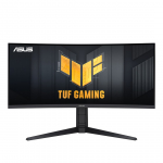 ASUS TUF Gaming VG34VQL3A arvutimonitor 86,4 cm (34") 3440 x 1440 pikslit UltraWide Quad HD LCD must