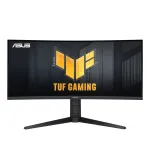 ASUS TUF Gaming VG34VQL3A arvutimonitor 86,4 cm (34") 3440 x 1440 pikslit UltraWide Quad HD LCD must