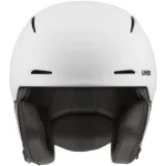 UVEX Monte LT Ski Helmet 54&ndash;62 cm White