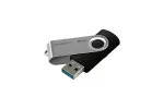 Goodram UTS3 USB m&auml;lupulk 16 GB USB A-t&uuml;&uuml;pi 3.2 Gen 1 (3.1 Gen 1) must