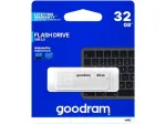 Goodram USB m&auml;lupulk UME2 32 GB USB A-t&uuml;&uuml;p 2.0 valge