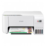 Epson EcoTank L3276 WiFi - A4 multifunktsionaalne printer WiFi ja pideva tindivarustusega