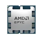 AMD EPYC 4465P protsessor (12/24) 3,4 GHz (kuni 5,4 GHz) Socket AM5 TDP 65 W salv