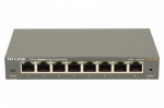 TP-LINK 8-Port Gigabit Easy Smart Switch