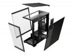 CORSAIR 3500X Tempered Glass Mid-Tower