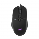 Baracuda BGM-051 RAPTOR Black