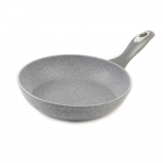 Salter BW02763G1EU7 Marblestone 24cm Frying Pan