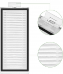 Vacuum Cleaner Accessory|ROBOROCK|Water Tank Filter|For C10/E20/E25/E35/S50/S51/S55/E45/S60/S61/S65/S45/S60 Pure/S65 Pure/E50/E55/Q55 Pro/Q55 Pro+|8.02.0063
