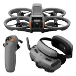 Drone|DJI|DJI Avata 2 Fly More Combo (1 Battery)|CP.FP.00000150