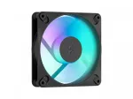Cooling Dynamic 3 12 RGB Reverse Black 120mm