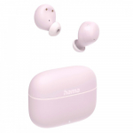 In ear headphones freedom buddy II pink