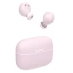 In ear headphones freedom buddy II pink