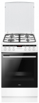Gas-electric cooker 57GE3.43HZpTaDNAQW