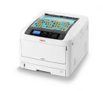 Printer C824dn A3 47228002