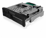 ICY BOX IB-173SSK 1x2,5+1x3,5 to 1x5,25