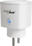 Remote wifi controlled socket GreenBlue GB720E