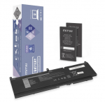 Battery PKWVM for Dell Precision 15 7550 7560 Precision 15 7760 7400 mAh (84 Wh) 11.4V