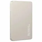 PowerBank 5000mAh 20W Induction MagSafe titan