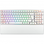 Asus ROG Strix Scope II 96 (white, DE layout, ROG NX Snow)