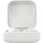 Fairphone Fairbuds, headphones white, Bluetooth, USB-C