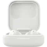 Fairphone Fairbuds, headphones white, Bluetooth, USB-C
