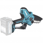 Makita cordless pruning saw, chainsaw UC029GZ XGT, 40 volts (blue/black, without battery and charger)