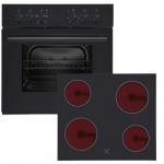 Respecta HS1000G-19 (black)