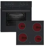 Respecta HS1000G-19 (black)