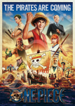 EPOCH 2000SSP ONE PIECE The Pirates are Coming - German Edition