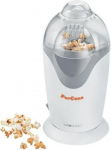 Clatronic Popcorn Maker PM3635 - white / gray