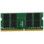 Kingston ValueRAM DDR4 - 16 GB -3200 - CL - 22, single memory&nbsp;(KVR32S22D8 / 16)