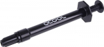 Alphacool Xtreme ice frost liquid metal thermal compound 1g, thermal compounds and pads (silver)