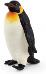 Schleich Penguin, play figure