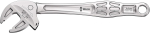 Wera 6004 Joker XXL - Self-adjusting open-end wrench