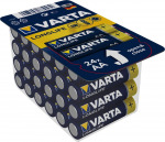 Varta Alka (Box) LR06 1.5V AA 40s - Longlife Power retail box