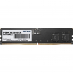 Patriot DIMM 16 GB DDR5-4800, memory (black, PSD516G480081, SIGNATURE LINE)
