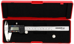 GEDORE Red digital caliper R94420021, measuring device (grey)