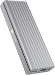 ICY BOX IB-1817Ma-C31, drive housing (aluminum)