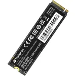 Verbatim Vi3000 256GB, SSD PCIe 3.0 x4, NVMe, M.2 2280
