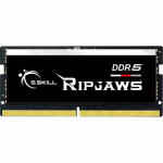 G.Skill DDR5 - 32GB -5600 - CL - 40 - Single (1x 32 GB) , RAM (black, F5-5600S4040A32GX1-RS, Ripjaws , INTEL XMP)