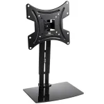 MACLEANi seinakinnitus telerile riiuliga MC-451