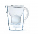 Brita Marella+1 Maxtra Pro PP filtrikann (2,4 l; grafiit)
