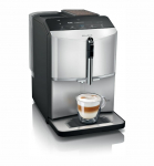 Siemens TF303E01 EQ300 espressomasin (h&otilde;bedane; 1300W)