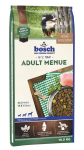 BOSCH Adult Menue - kuiv koeratoit - 15 kg