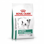 ROYAL CANIN Satiety Weight management Small - kuivkoerte toit - 3 kg