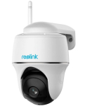 Reolink Argus Series B420 3MP IP security camera with solar panel